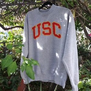 Brand New Official USC Crewneck